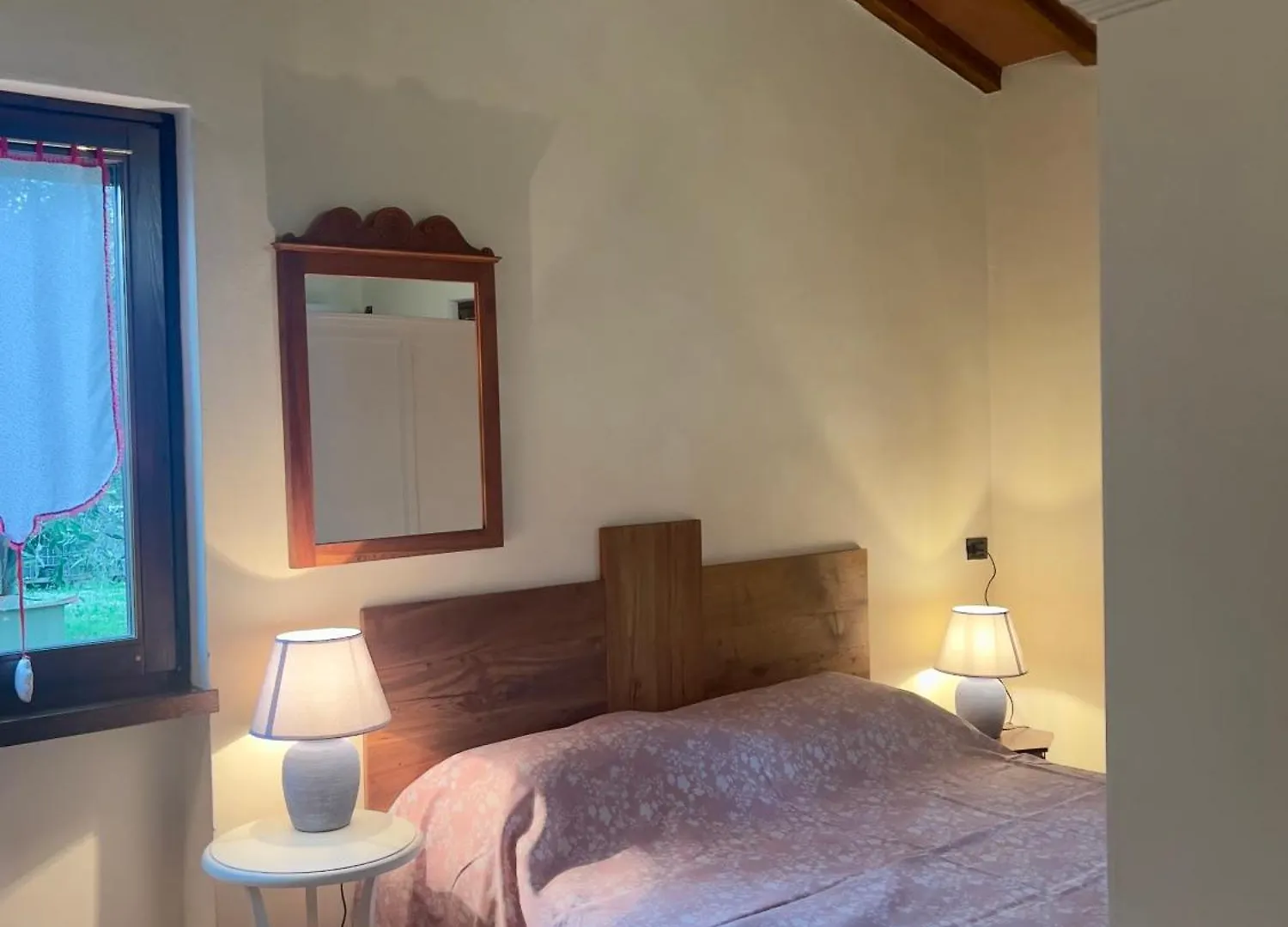 Villa Il Tiglio Pian di Scò 0*,  Italia