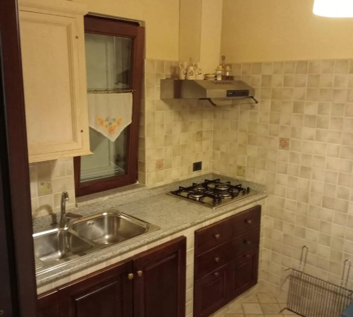 Villa Il Tiglio Pian di Scò 0*,