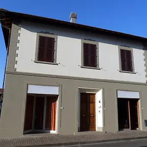 La Sosta Pian di Scò