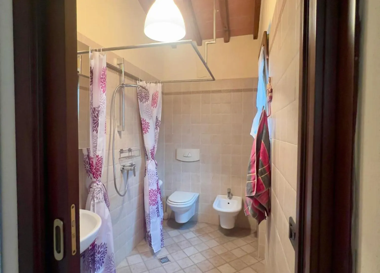 Il Tiglio Villa Pian Di Sco Holiday home