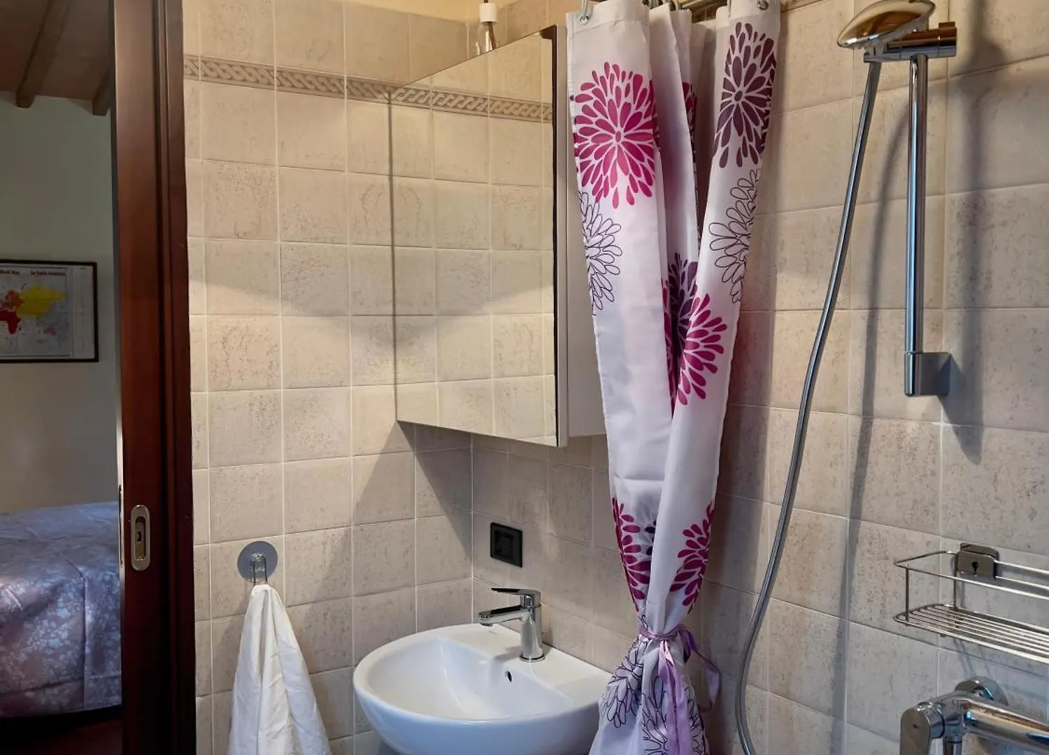 Holiday home Il Tiglio Villa Pian Di Sco