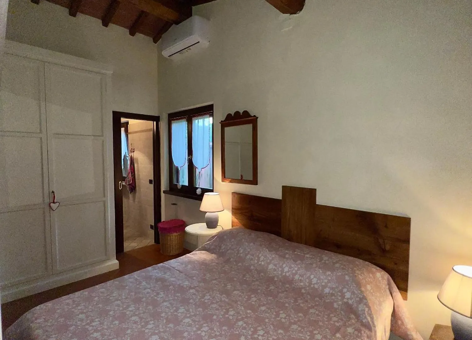 Holiday home Il Tiglio Villa Pian Di Sco Italy