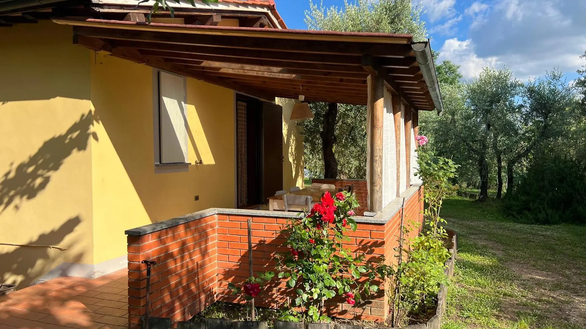 Holiday home Il Tiglio Villa Pian Di Sco